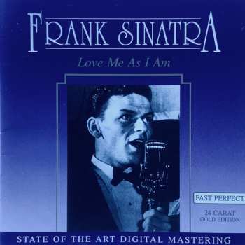 10CD Frank Sinatra: Portrait