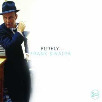Album Frank Sinatra: Purely... Frank Sinatra