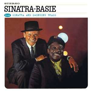 Album Count Basie: Sinatra-Basie Plus Sinatra And Swinging Brass