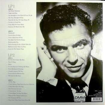2LP Frank Sinatra: Sinatra In Love