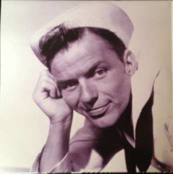 2LP Frank Sinatra: Sinatra Swings