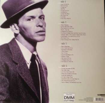 2LP Frank Sinatra: Sinatra Swings