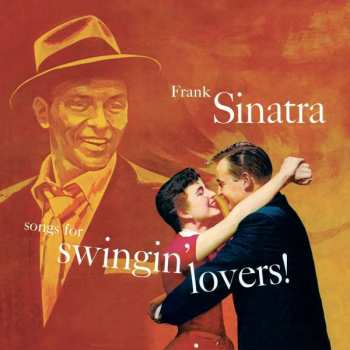 CD Frank Sinatra: Songs For Swingin' Lovers!