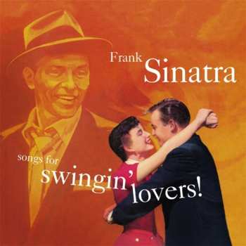 CD Frank Sinatra: Songs For Swingin' Lovers!