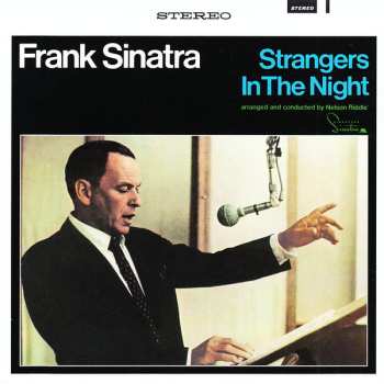 CD Frank Sinatra: Strangers In The Night