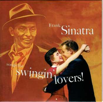 10CD Frank Sinatra: The 1953-1962 Albums
