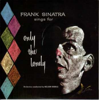 10CD Frank Sinatra: The 1953-1962 Albums