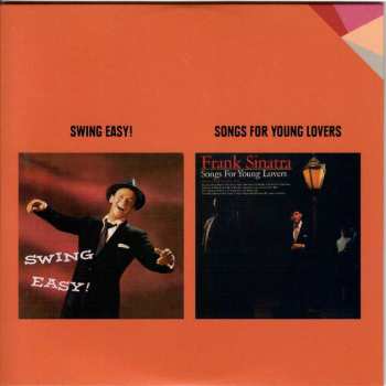 10CD Frank Sinatra: The 1953-1962 Albums