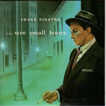 10CD Frank Sinatra: The 1953-1962 Albums