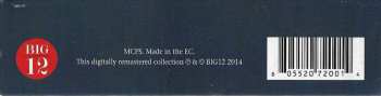 12CD/Doos Frank Sinatra: The Capitol Years 1953-62