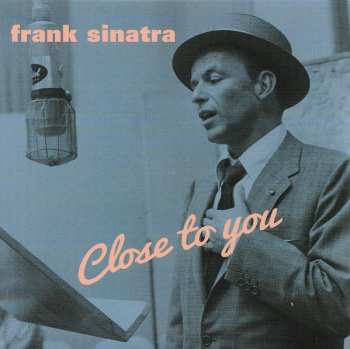 12CD/Doos Frank Sinatra: The Capitol Years 1953-62