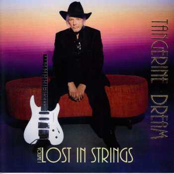 2CD Frank Sinatra: Lost In Strings 1