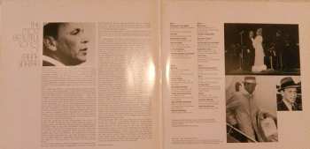 2LP Frank Sinatra: The Most Beautiful Songs Of Frank Sinatra