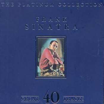 Album Frank Sinatra: The Platinum Collection