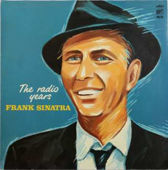 LP Frank Sinatra: The Radio Years