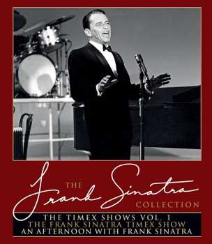 DVD Frank Sinatra: The Timex Shows, Vol. 1 
