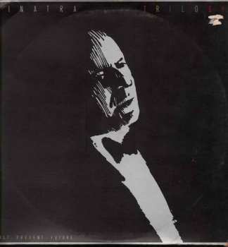 3LP/Doos Frank Sinatra: Trilogy: Past, Present & Future