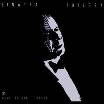 3LP/Doos Frank Sinatra: Trilogy: Past, Present & Future