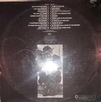 LP Frank Sinatra: Twenty Golden Greats