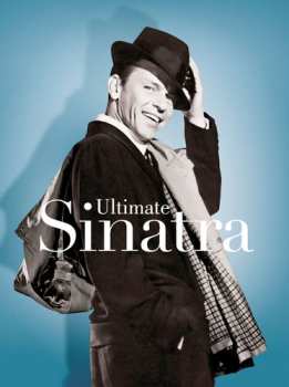 4CD Frank Sinatra: Ultimate Sinatra DLX