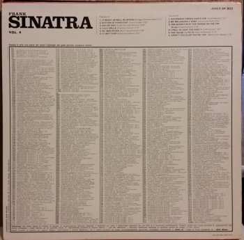 LP Frank Sinatra: Vol. 4
