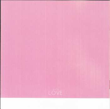 CD Frank Sinatra: With Love