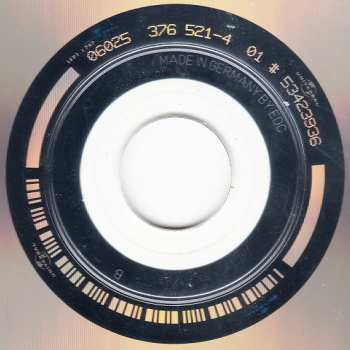 CD Frank Sinatra: With Love