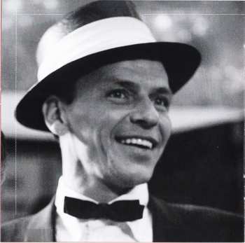 CD Frank Sinatra: With Love