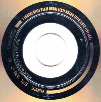 4CD/DVD/Doos Frank Sinatra: World On A String LTD