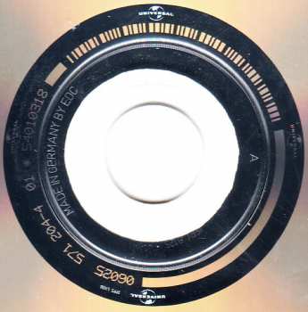 4CD/DVD/Doos Frank Sinatra: World On A String LTD