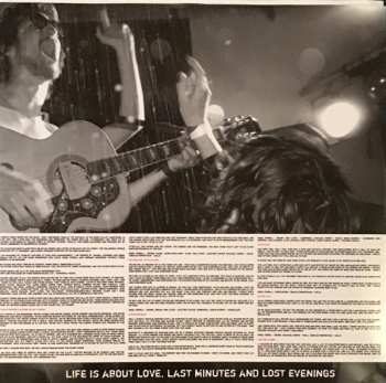 LP Frank Turner: Love Ire & Song  LTD