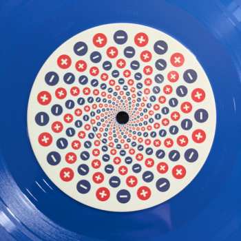 2LP Frank Turner: Positive Songs For Negative People LTD | CLR