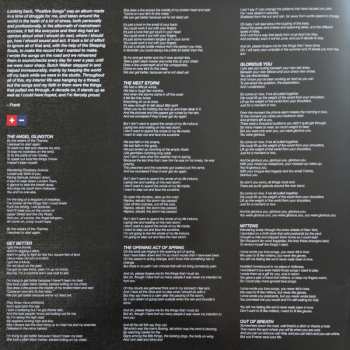 2LP Frank Turner: Positive Songs For Negative People LTD | CLR