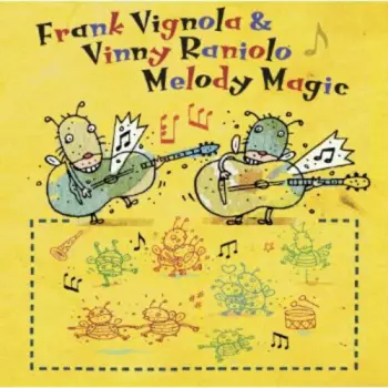 Melody Magic