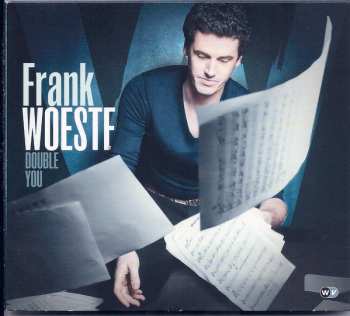 Album Frank Woeste: Double You