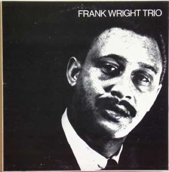 LP Frank Wright Trio: Frank Wright Trio