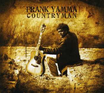 Album Frank Yamma: Countryman