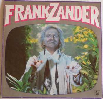 Album Frank Zander: Frank Zander