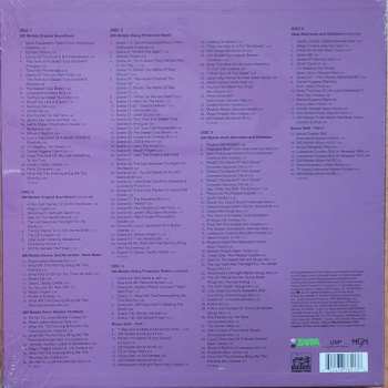 6CD/Doos Frank Zappa: 200 Motels (50th Anniversary Edition) DLX | LTD