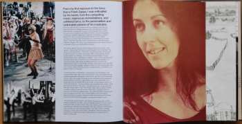 6CD/Doos Frank Zappa: 200 Motels (50th Anniversary Edition) DLX | LTD