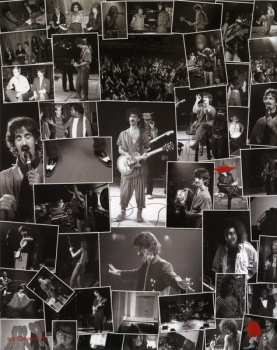 DVD Frank Zappa: An Evening With Frank Zappa During Which...The Torture Never Stops