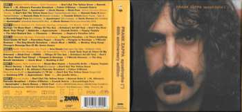 5CD/Doos/Blu-ray Frank Zappa: Apostrophe (') DLX | LTD