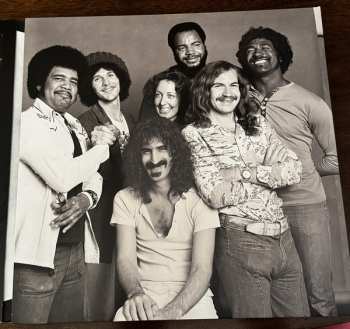 3LP Frank Zappa: Cheaper Than Cheep