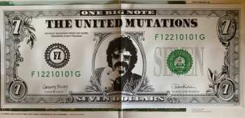 2LP Frank Zappa: Frank Zappa For President CLR | LTD