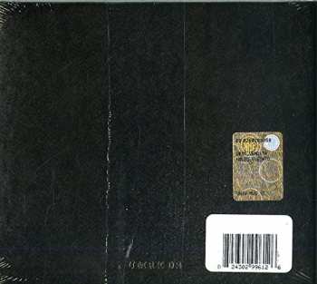 CD Frank Zappa: Frank Zappa Plays The Music Of Frank Zappa: A Memorial Tribute