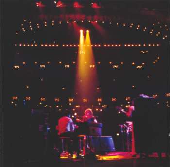 CD Frank Zappa: Halloween 73 Highlights 