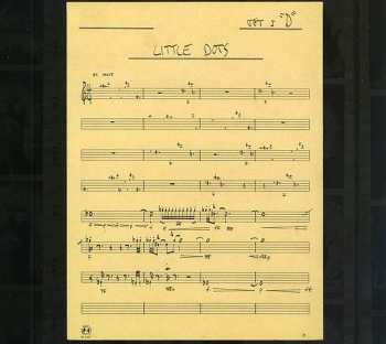 CD Frank Zappa: Little Dots