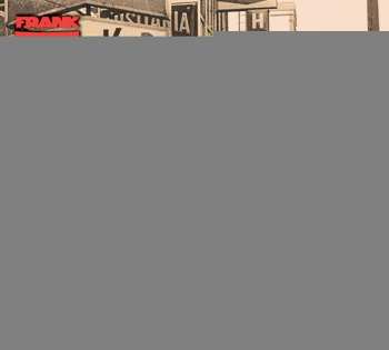 Album Frank Zappa: Chunga's On Tour