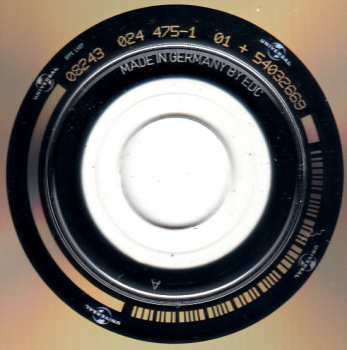 3CD Frank Zappa: Meat Light (The Uncle Meat Project/Object Audio Documentary)