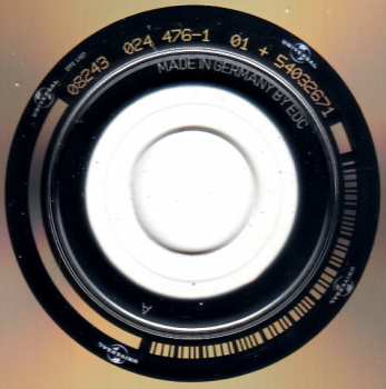 3CD Frank Zappa: Meat Light (The Uncle Meat Project/Object Audio Documentary)